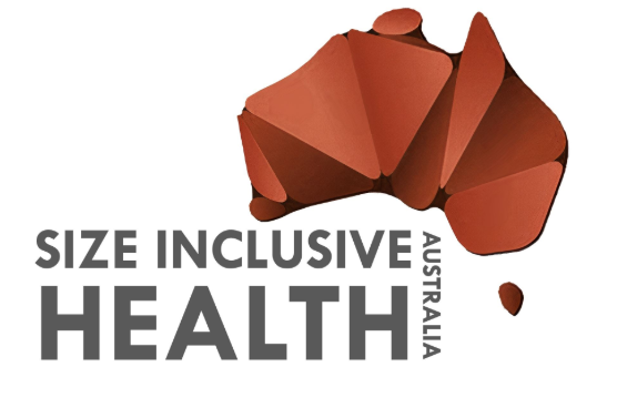 Size inclusive health australia
