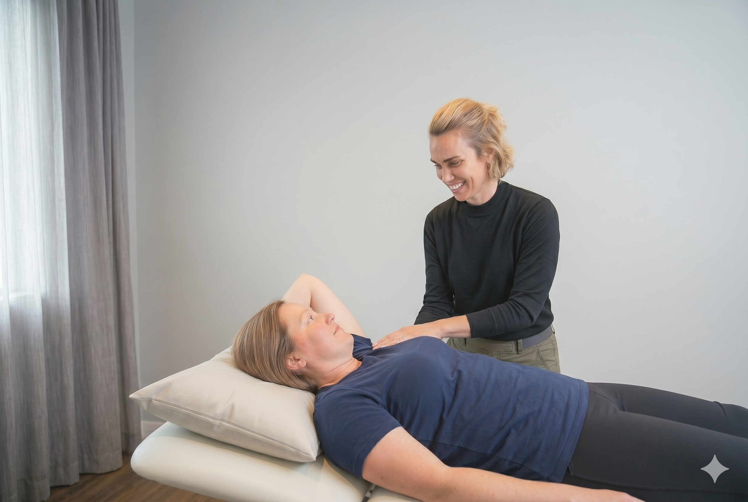 cancer physiotherapy